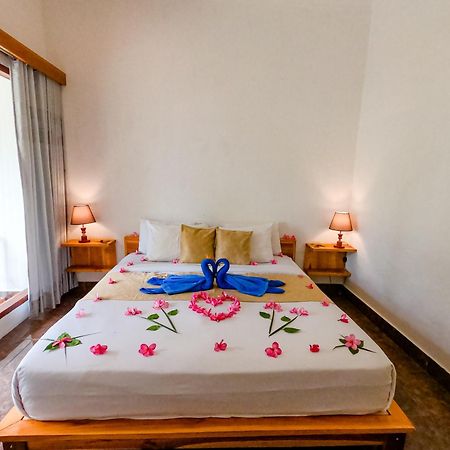 Alwi Villa Gili Trawangan Exterior foto